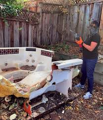 Shed Removal in Lagrange, GA